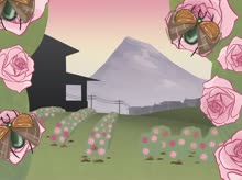 Sarah Birch Animation Reel